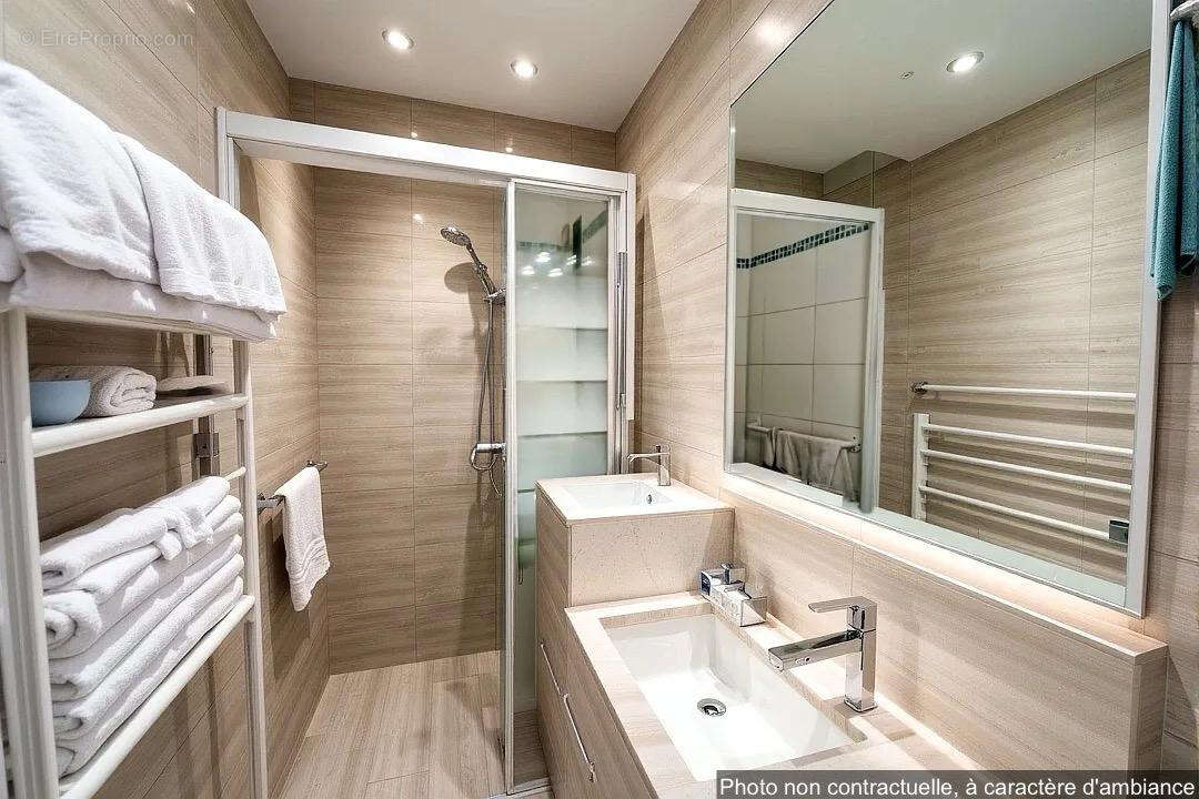 Appartement à LE BARCARES