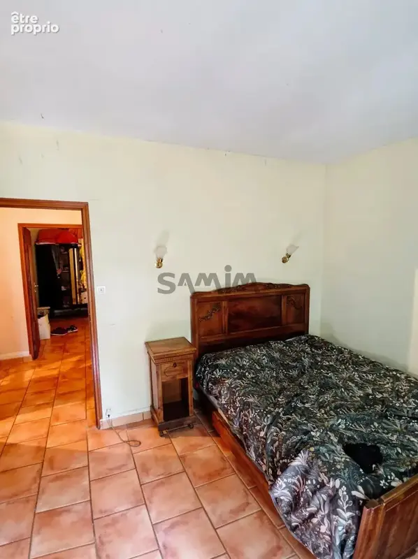 À vendre villa 100 m2 avec véranda sur terrain constructible - photo 11