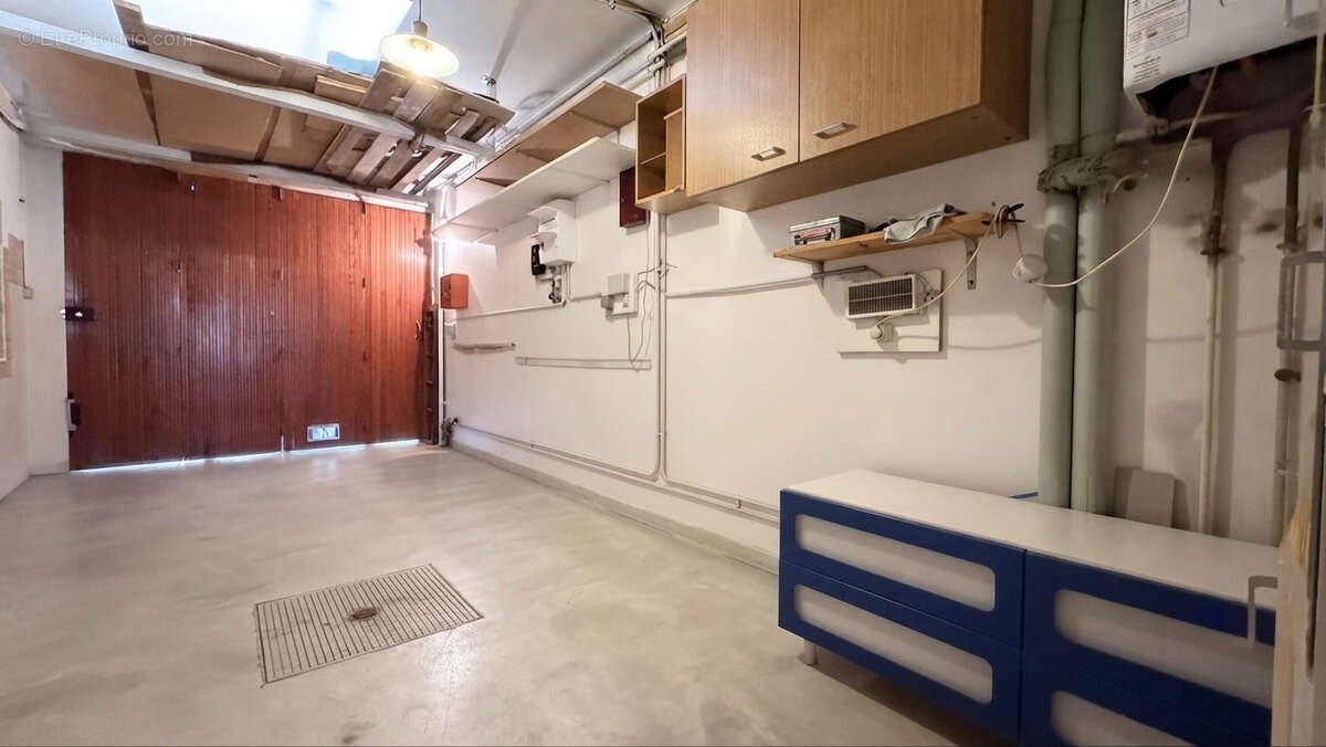 Maison 145m² à évry-courcouronnes - photo 15