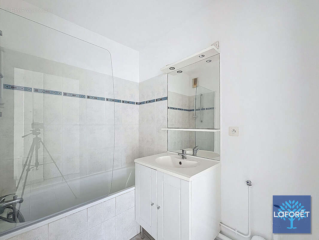 Appartement vendu loué Anzin 2 pièce(s) 48.31 m2 - photo 7