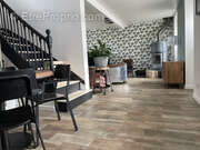 Maison à LE RELECQ-KERHUON