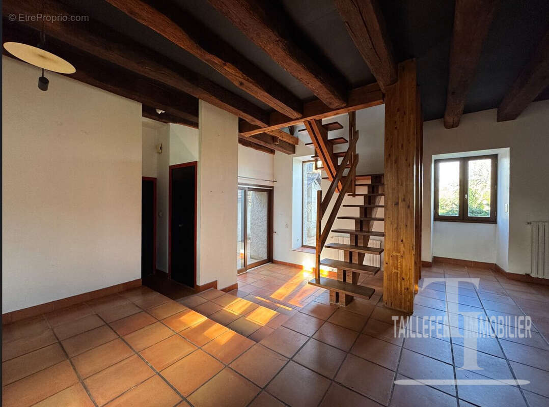 Maison à PERIGUEUX