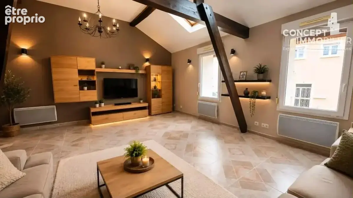 Maison à vendre MARSPICH 4 chambres - photo 9