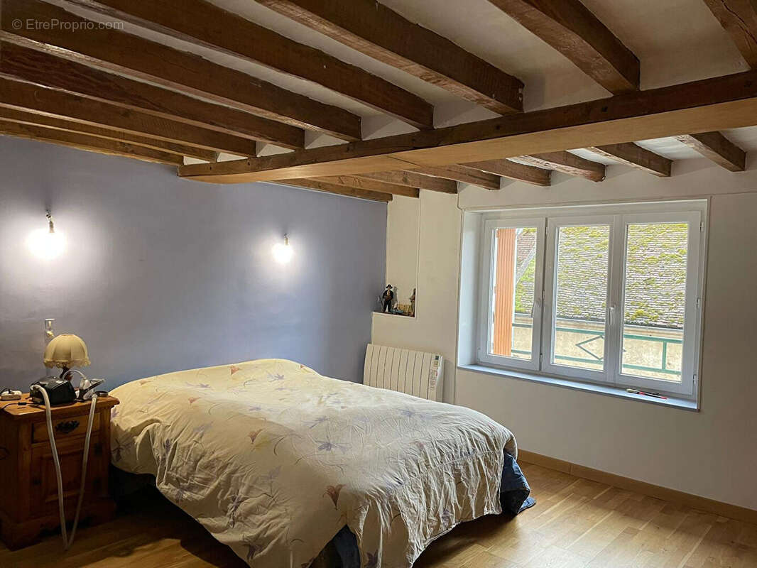 Maison proximité commerces 4 pièce(s) 85 m2 - photo 9