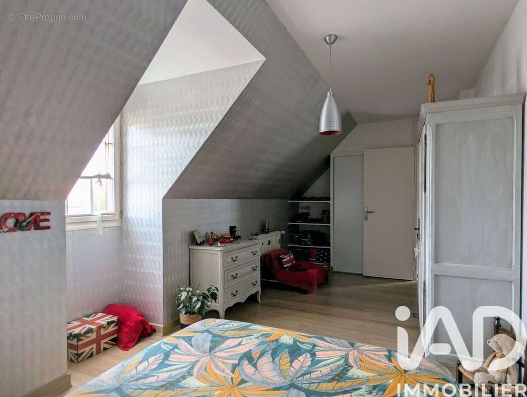 Photo 8 - Maison à TROARN