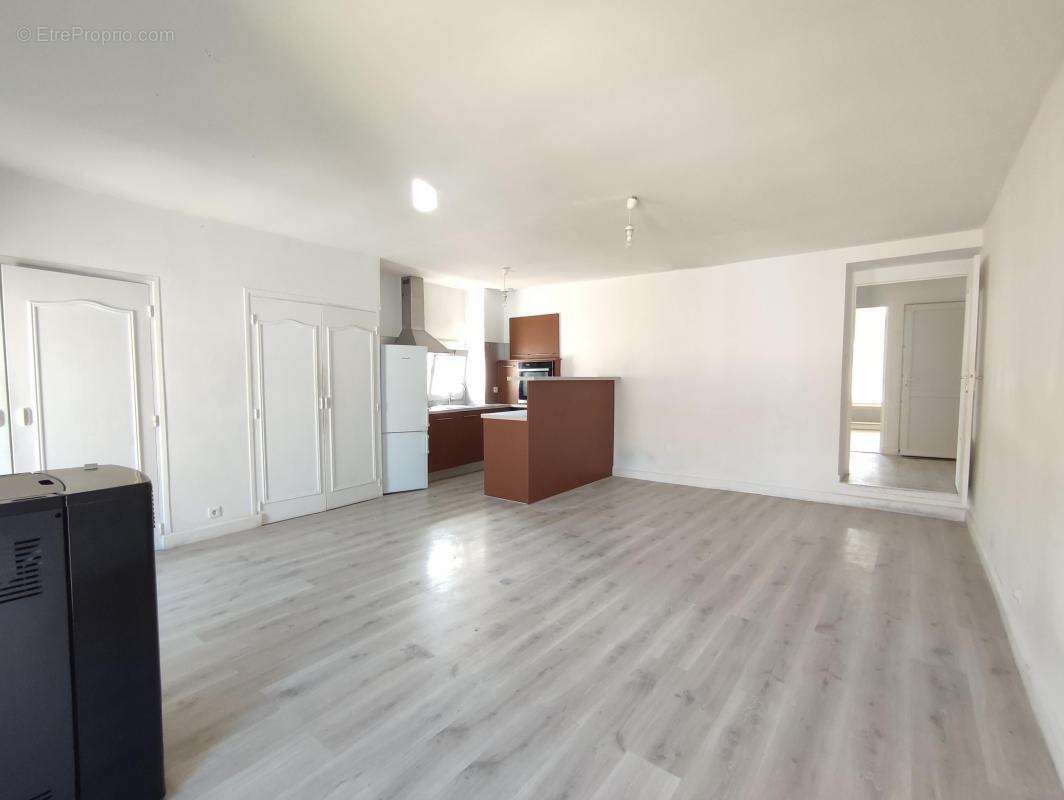 Appartement à PEZENAS