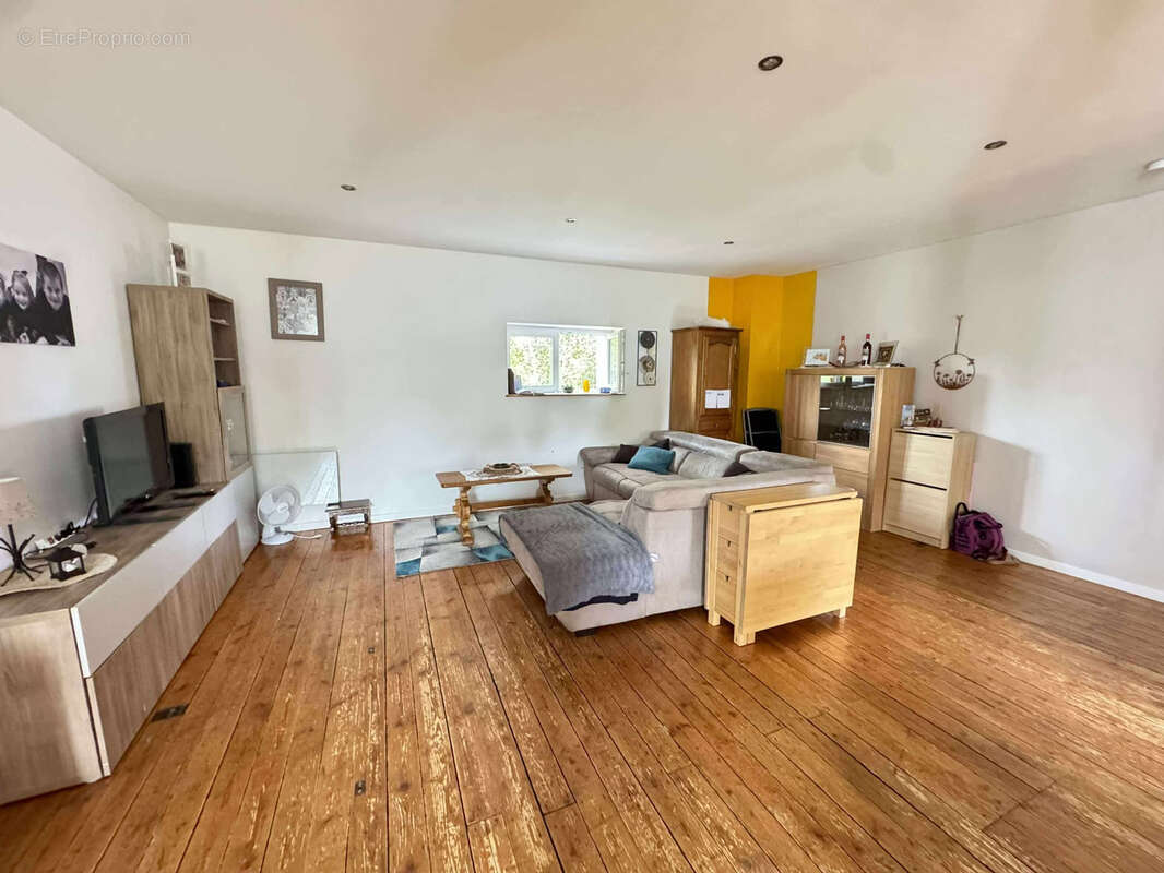 Appartement à BOUXWILLER