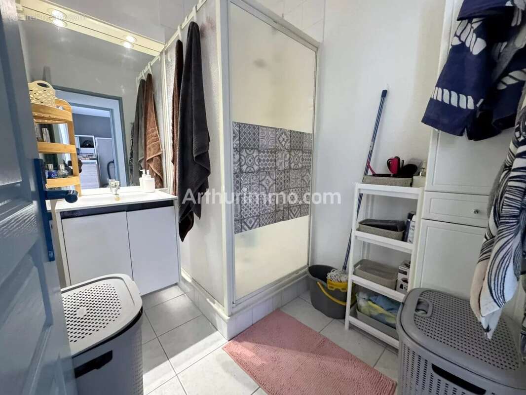 Appartement à PLAN-DE-LA-TOUR