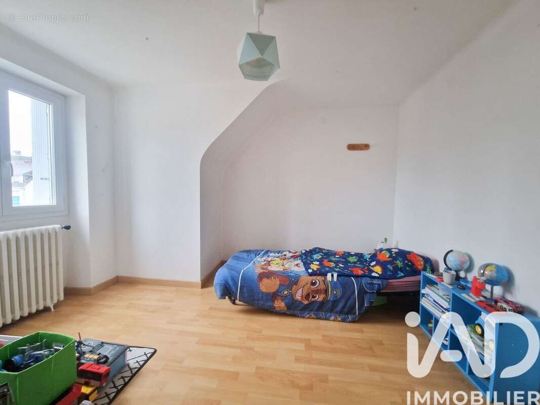 Photo 8 - Appartement à BUBRY