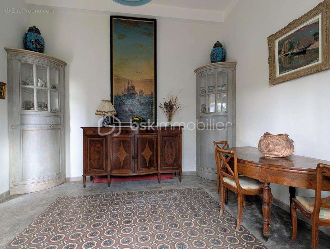 Maison à MURVIEL-LES-BEZIERS