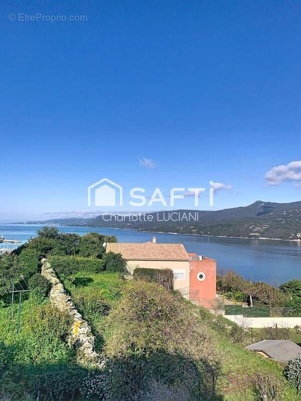 Photo 2 - Maison à PROPRIANO