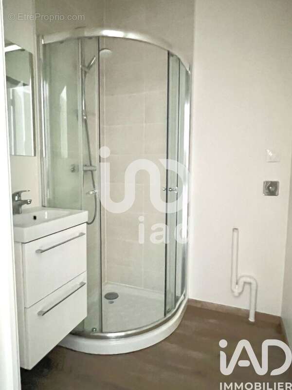 Photo 8 - Appartement à RIS-ORANGIS