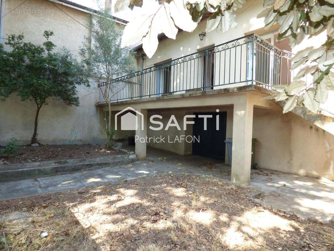 Photo 2 - Maison à CLERMONT-L'HERAULT