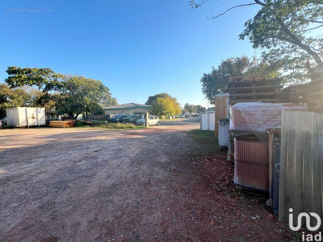 Photo 4 - Commerce à MONT-DE-MARSAN