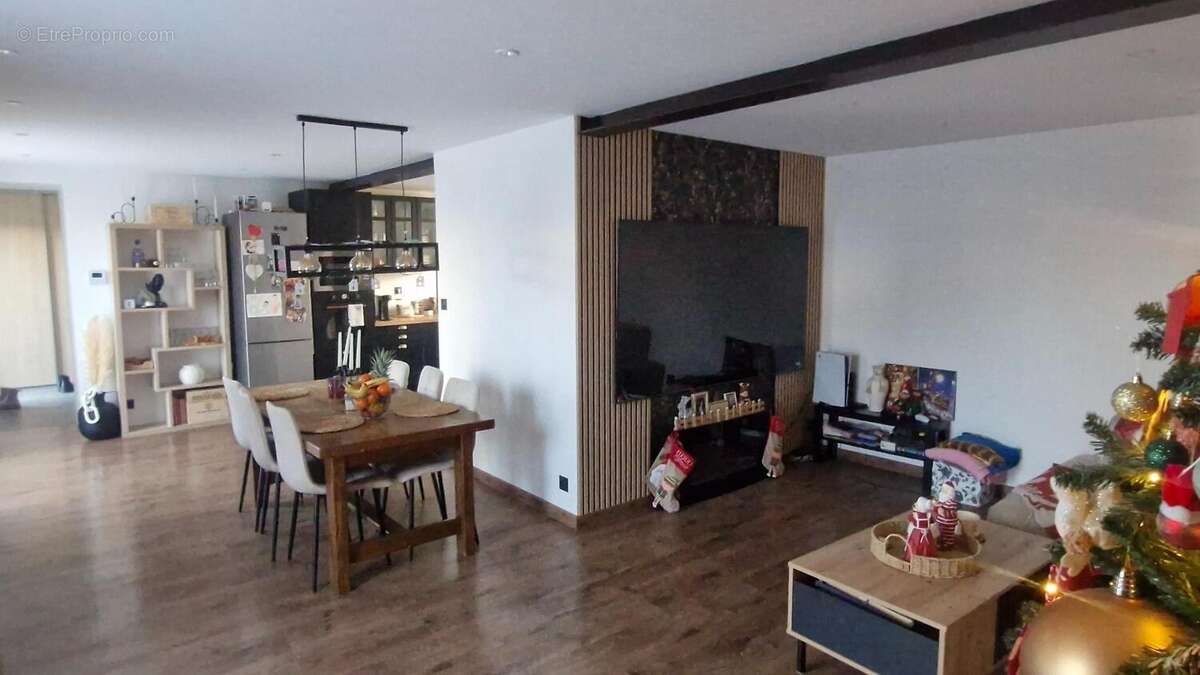 Photo 4 - Maison à LEZOUX