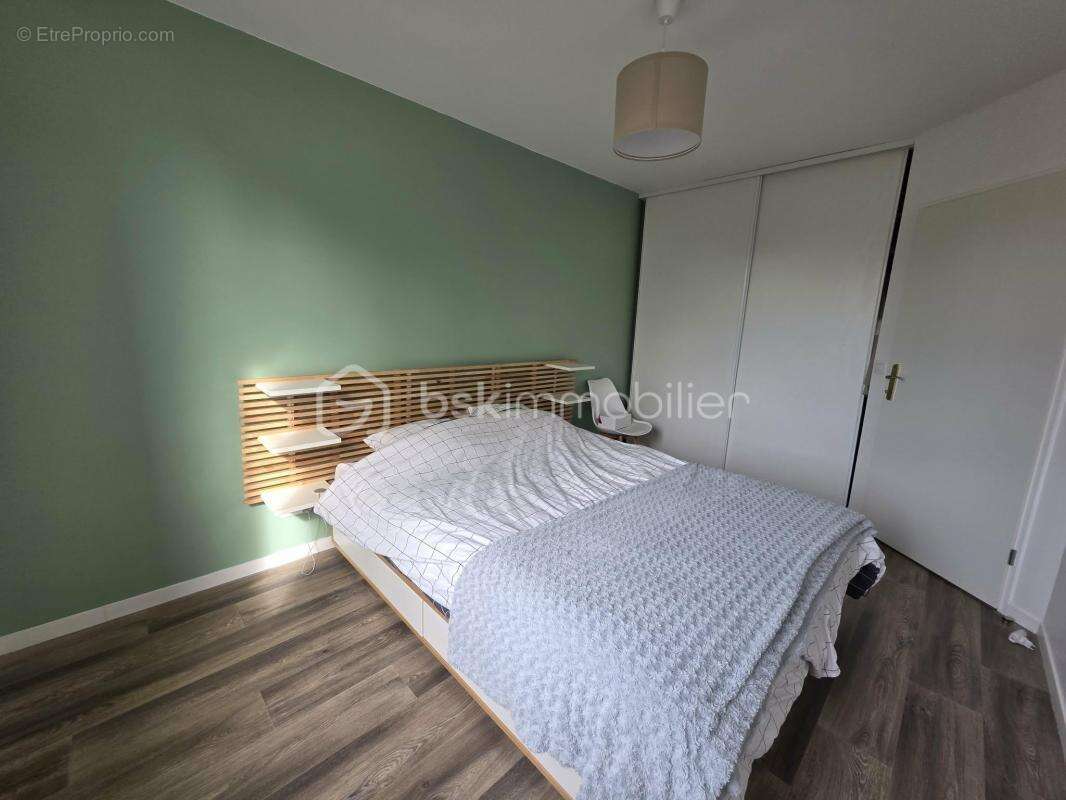 Appartement à NOISY-LE-GRAND