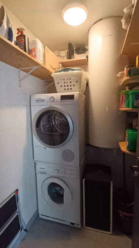 Soultz-sous-Forêts, appartement 106m2+parkings+ caves - photo 14