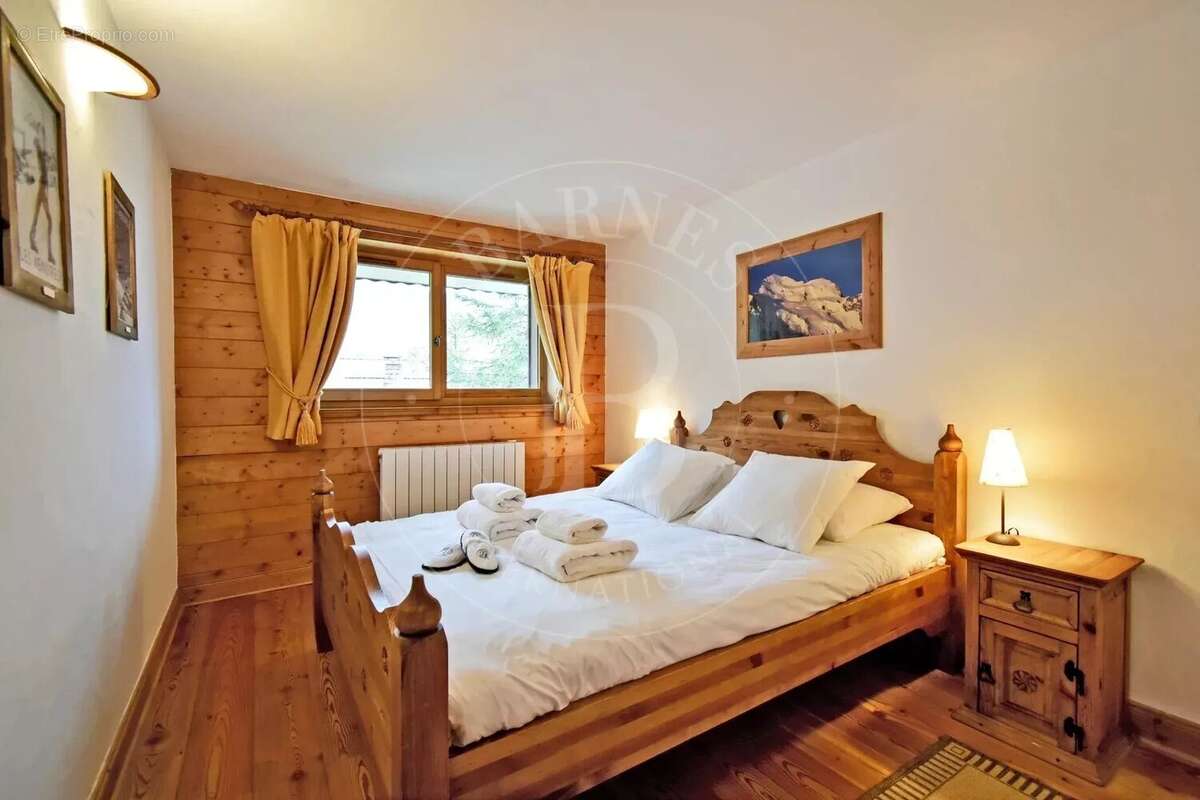 Appartement à SAINT-JEAN-DE-BELLEVILLE