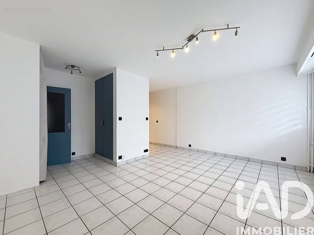 Photo 1 - Appartement à YERRES