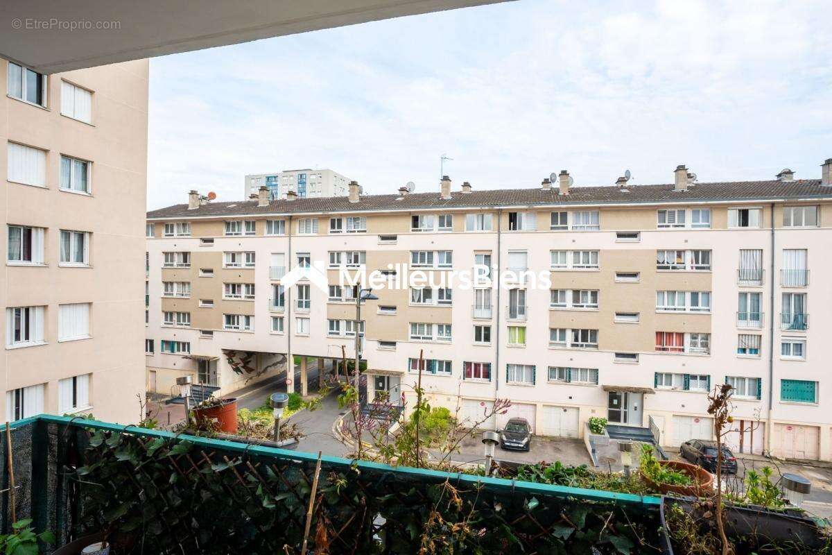 Appartement à FRANCONVILLE