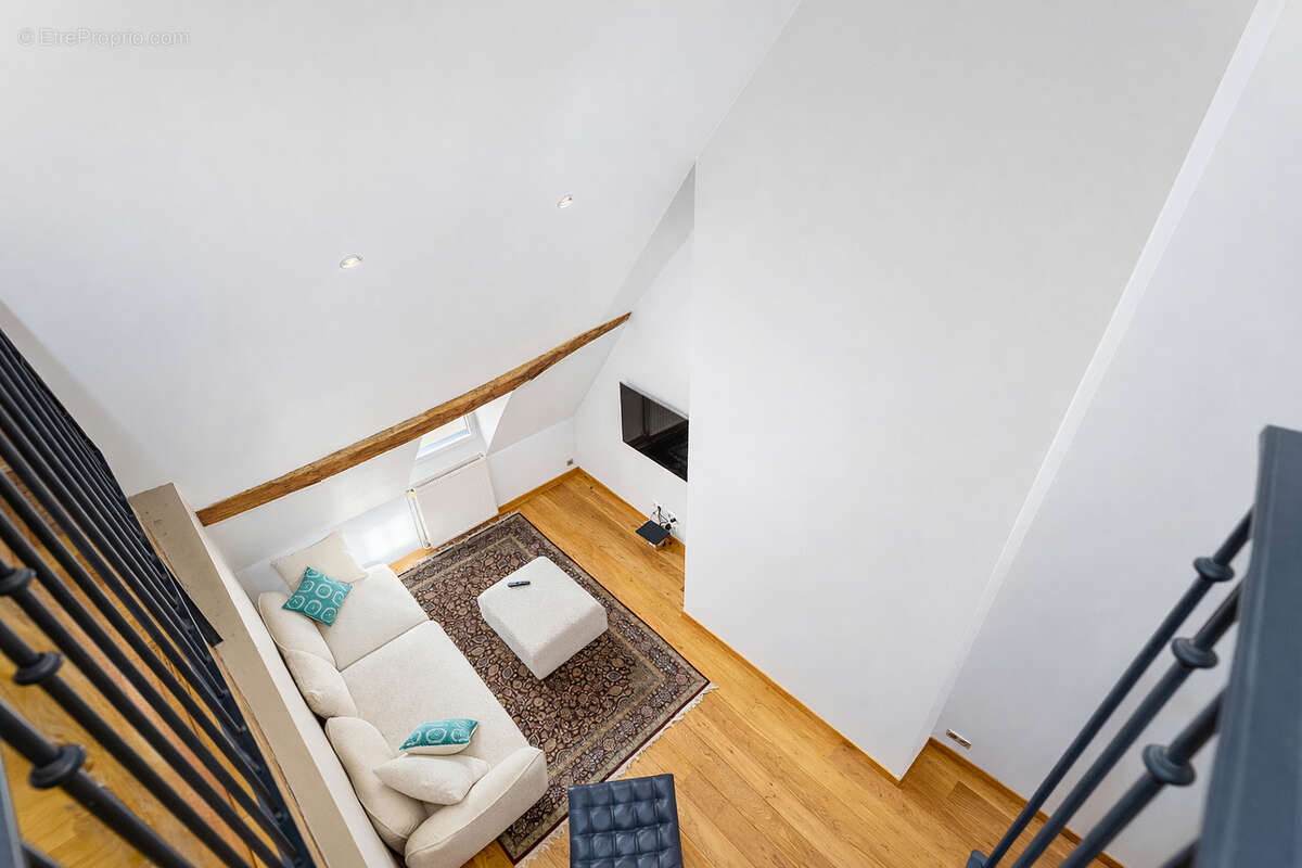 Appartement à BEAUNE