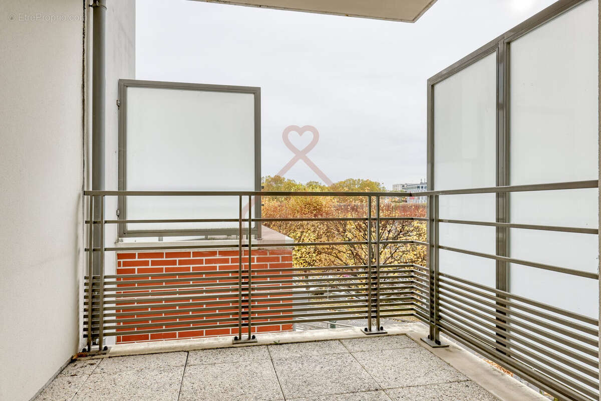 Appartement à LE KREMLIN-BICETRE