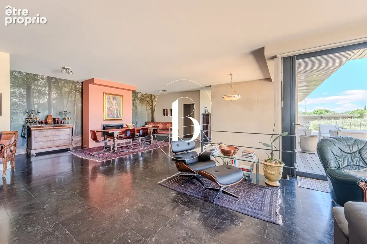 Maison 9 pièces 273 m² à vendre à Uzes (30700) - photo 29