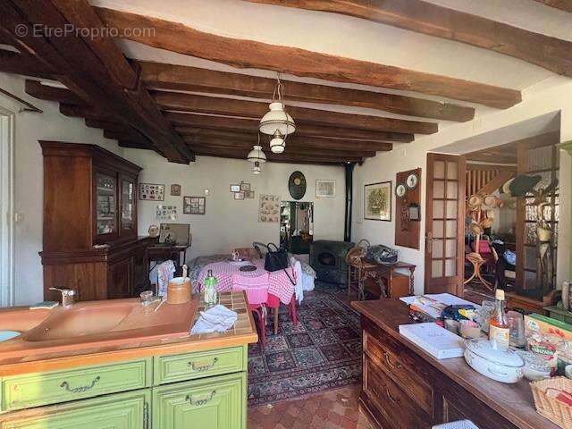 Maison à ROU-MARSON