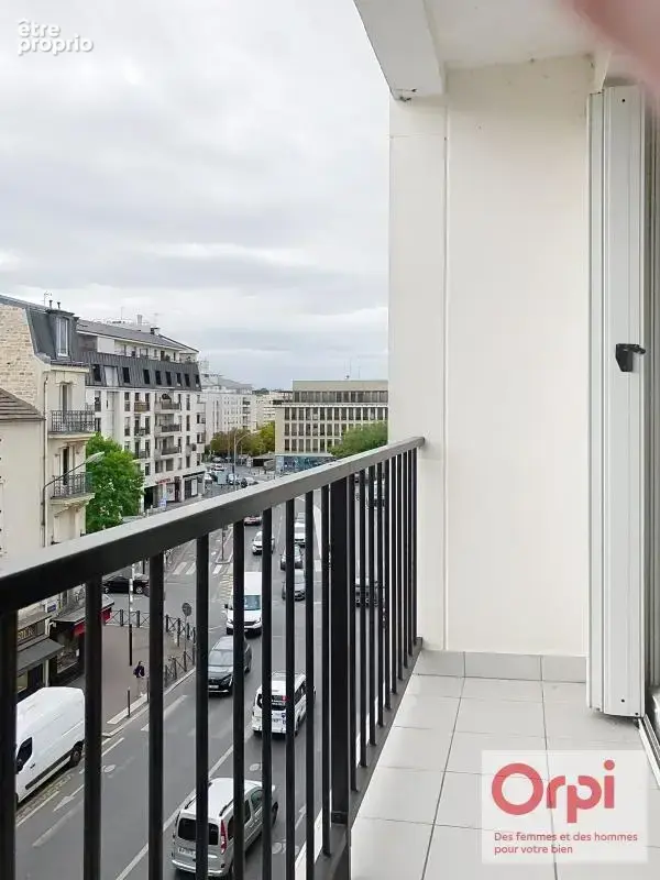 Appartement à vendre 3/4 pces hyper centre ville - photo 3