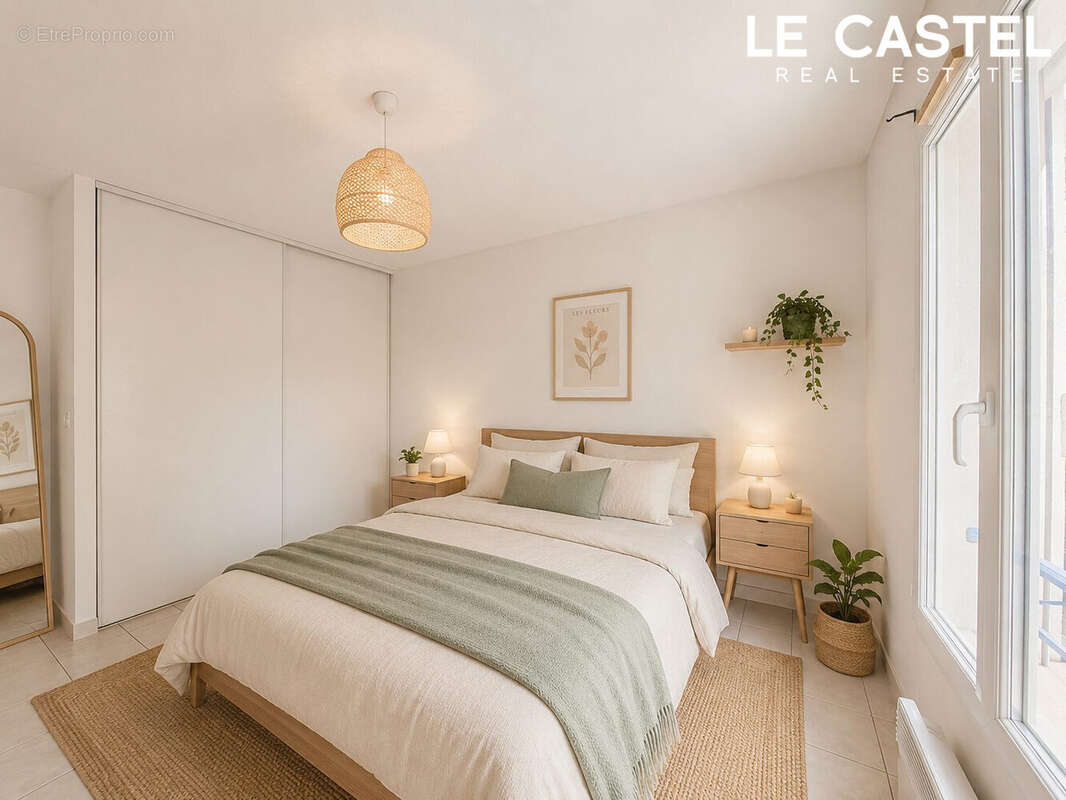 Appartement à HYERES