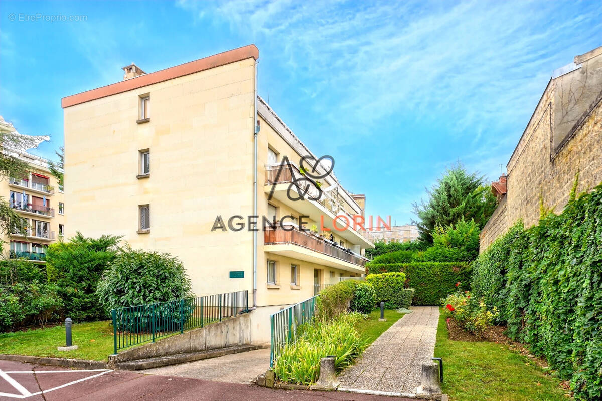Appartement à LE PECQ
