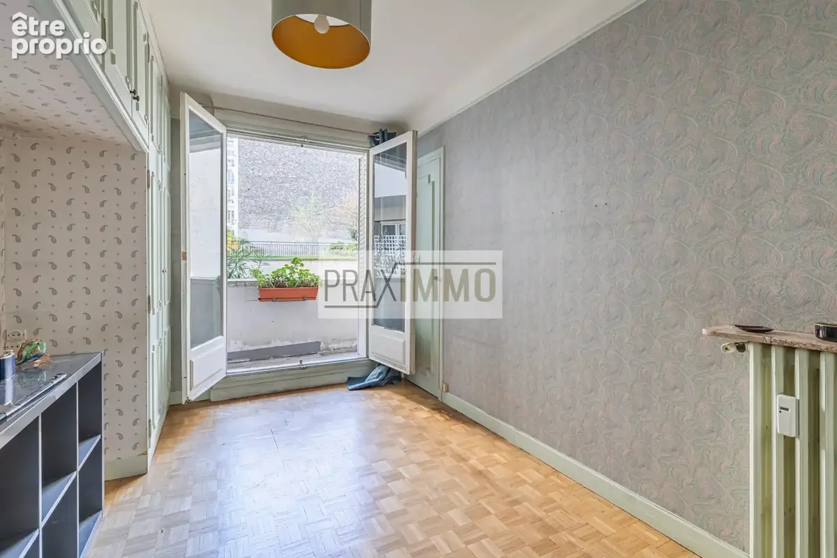 Appartement 3 pièces 74 m² à vendre à Paris-16e (75016) - photo 7