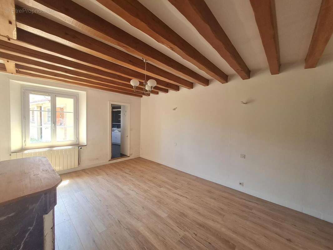 Photo 6 - Maison à SAINT-GERMAIN-SUR-AVRE