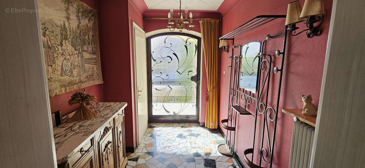 Maison à LUTTERBACH