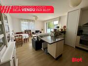 Appartement à MONTFORT-SUR-MEU