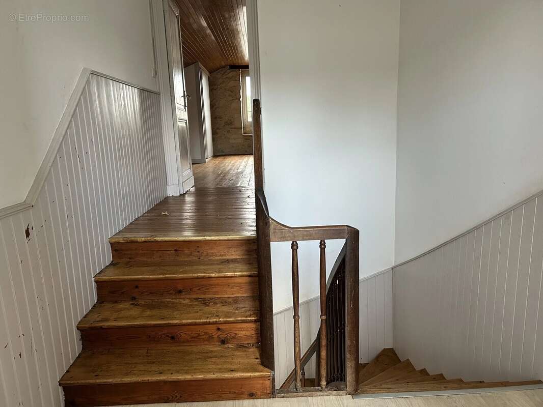 Appartement à ALLEMANS-DU-DROPT