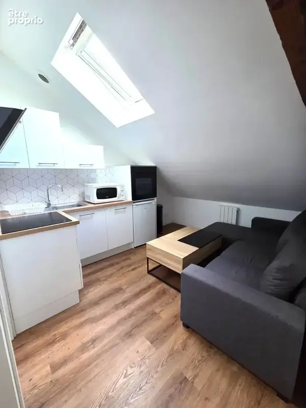Immeuble 3 appartements loués 7.5 % rentabilité - photo 5