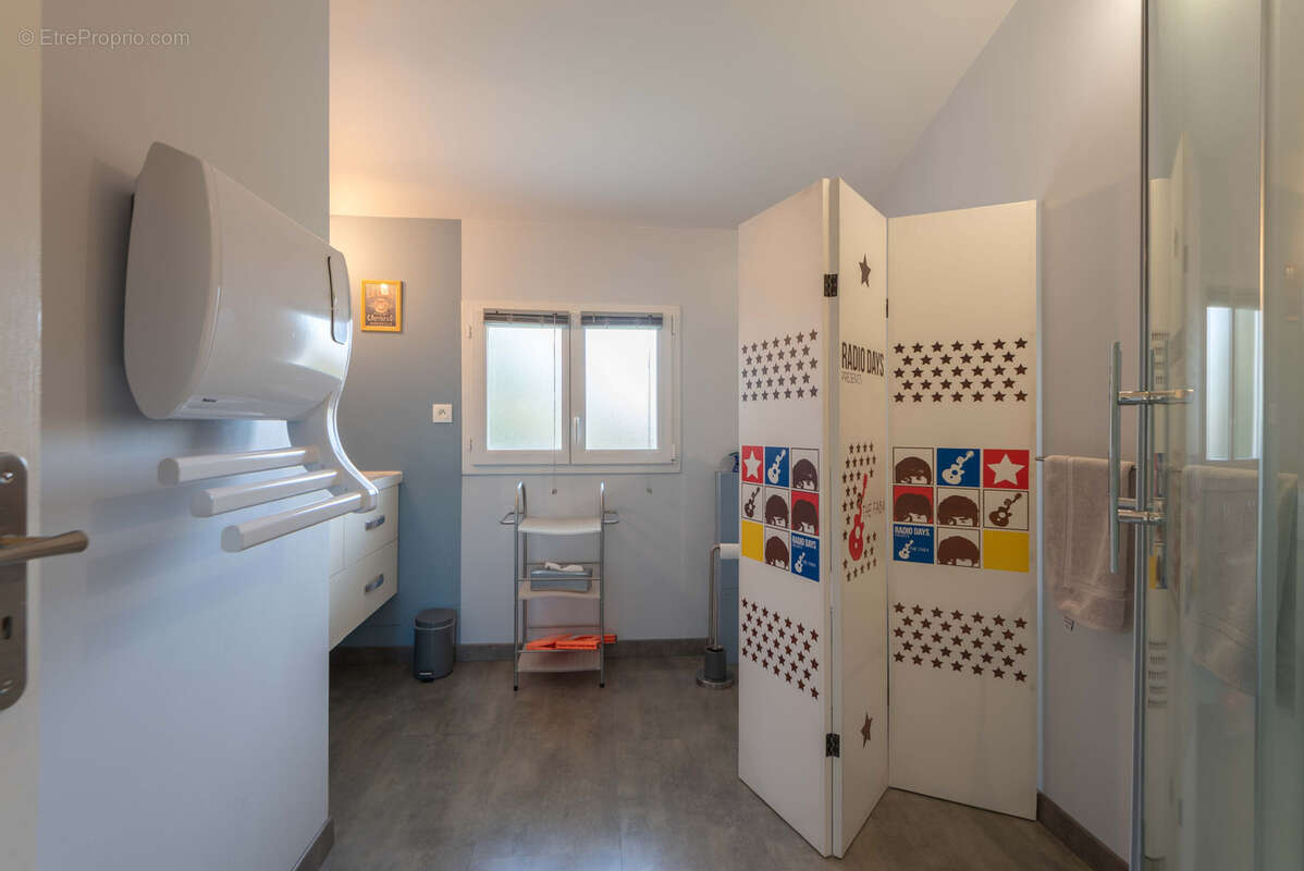 Maison à LIGNAN-DE-BORDEAUX