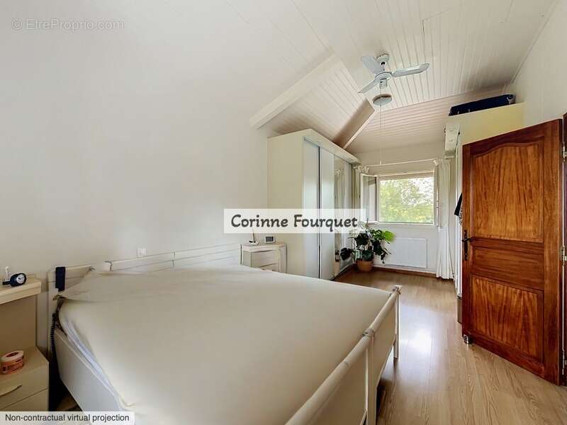 Maison à vendre 5 pièces 8 mn de Marciac - photo 12