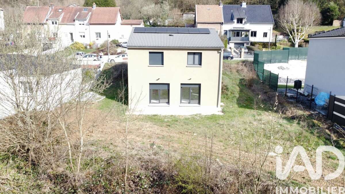 Photo 8 - Maison à HERSERANGE