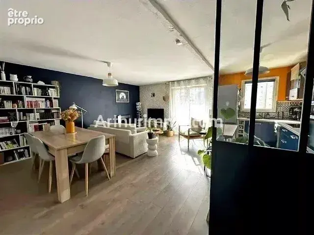 Vente Appartement Le havre(76600) 152 000ï¿œ - photo 4