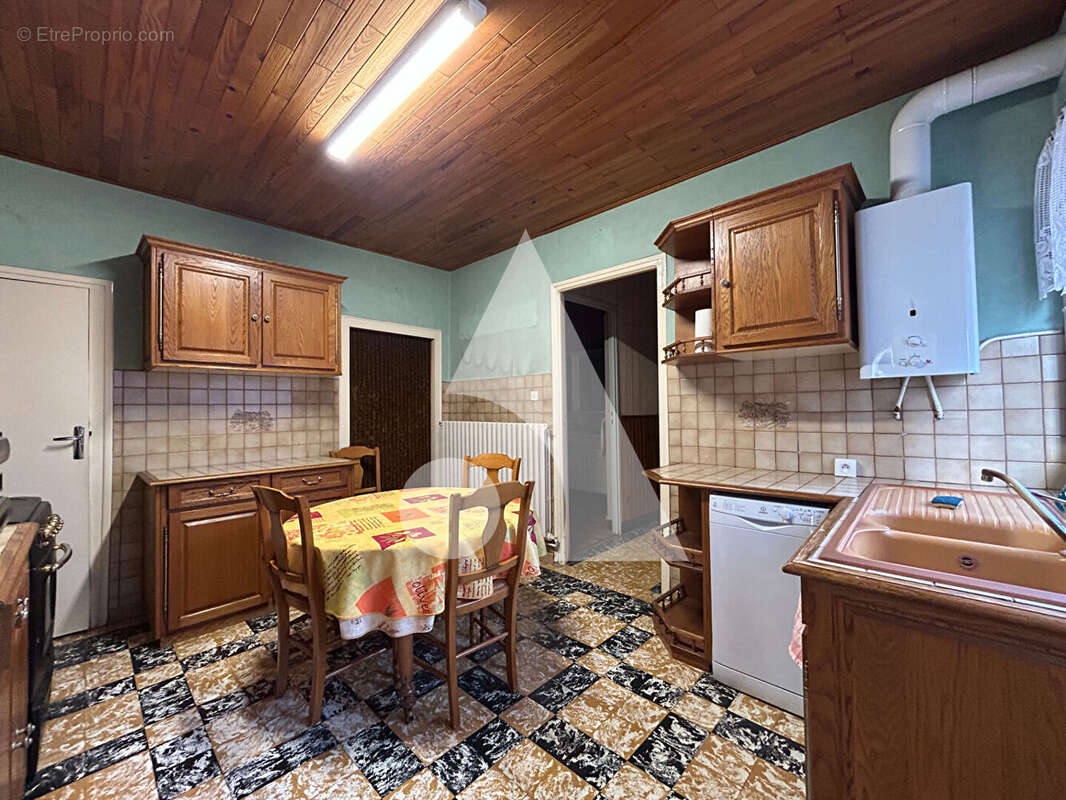 Maison à FENAIN
