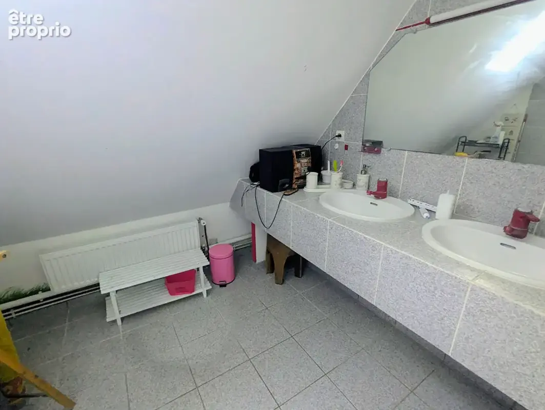Maison Challuy 10 pièce(s) 249.16 m2 - photo 17