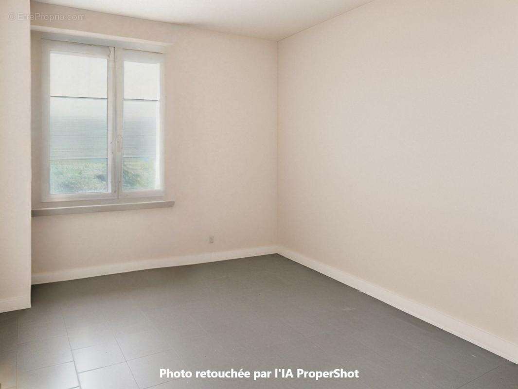 Maison à VILLEFRANCHE-SUR-CHER