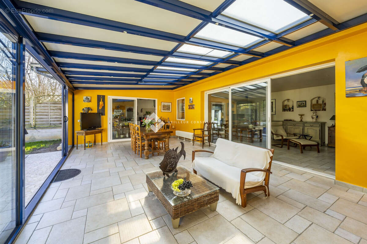 Maison 178 m² à Le Mee-Sur-Seine  - photo 4