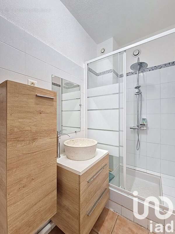 Photo 7 - Appartement à VALRAS-PLAGE
