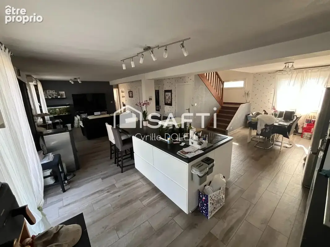 Photo 1 - Maison à LIFFRE
