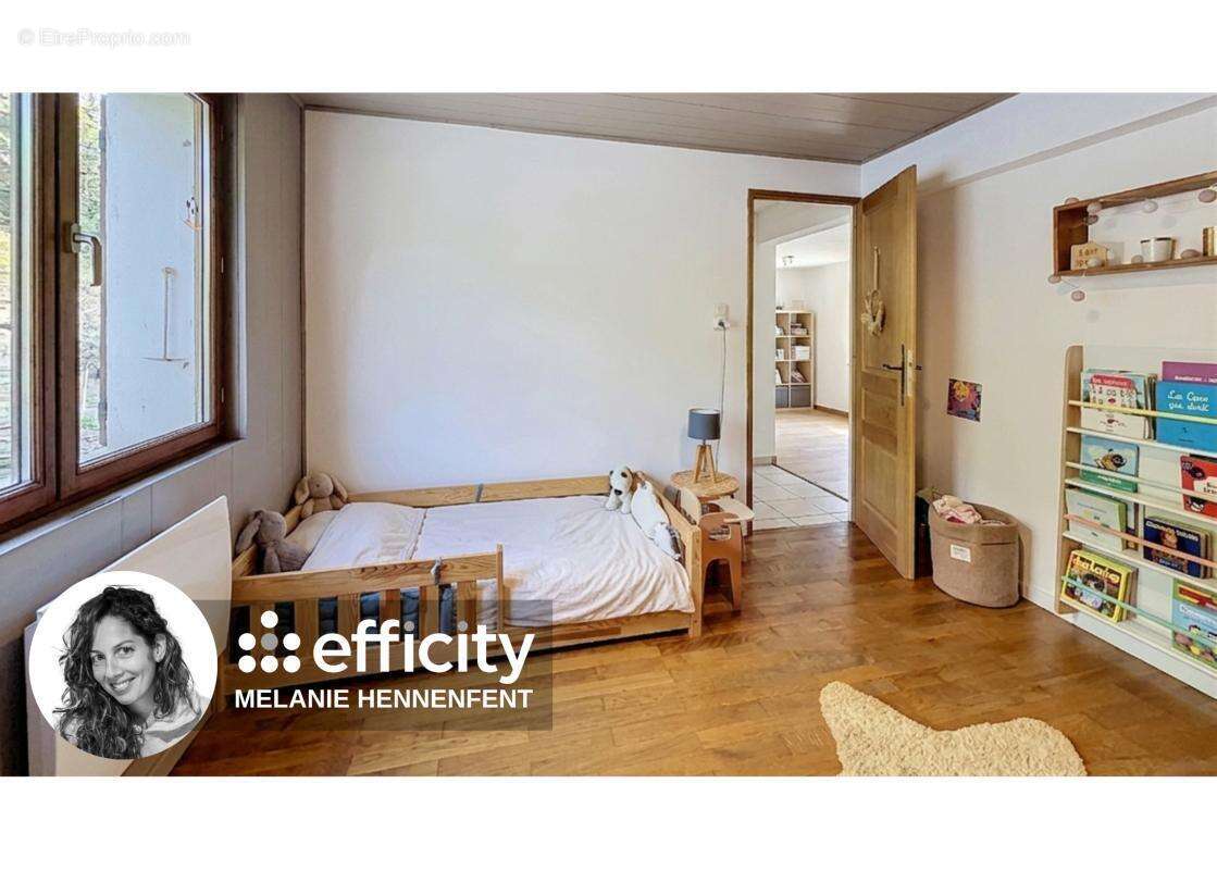 Appartement à PASSY