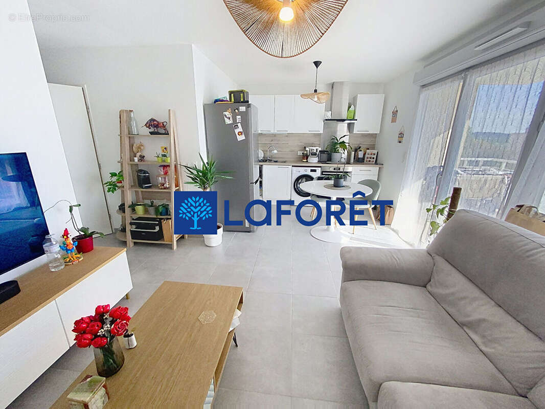 Appartement à LA GARDE