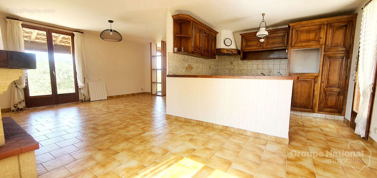 Maison à RIANS